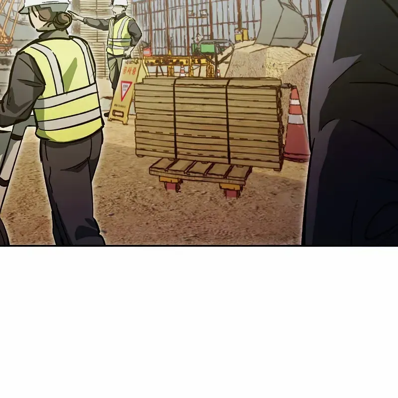 I Became a Civil Servant in a Magical World Zinmanga X Chapter 21 Page 55