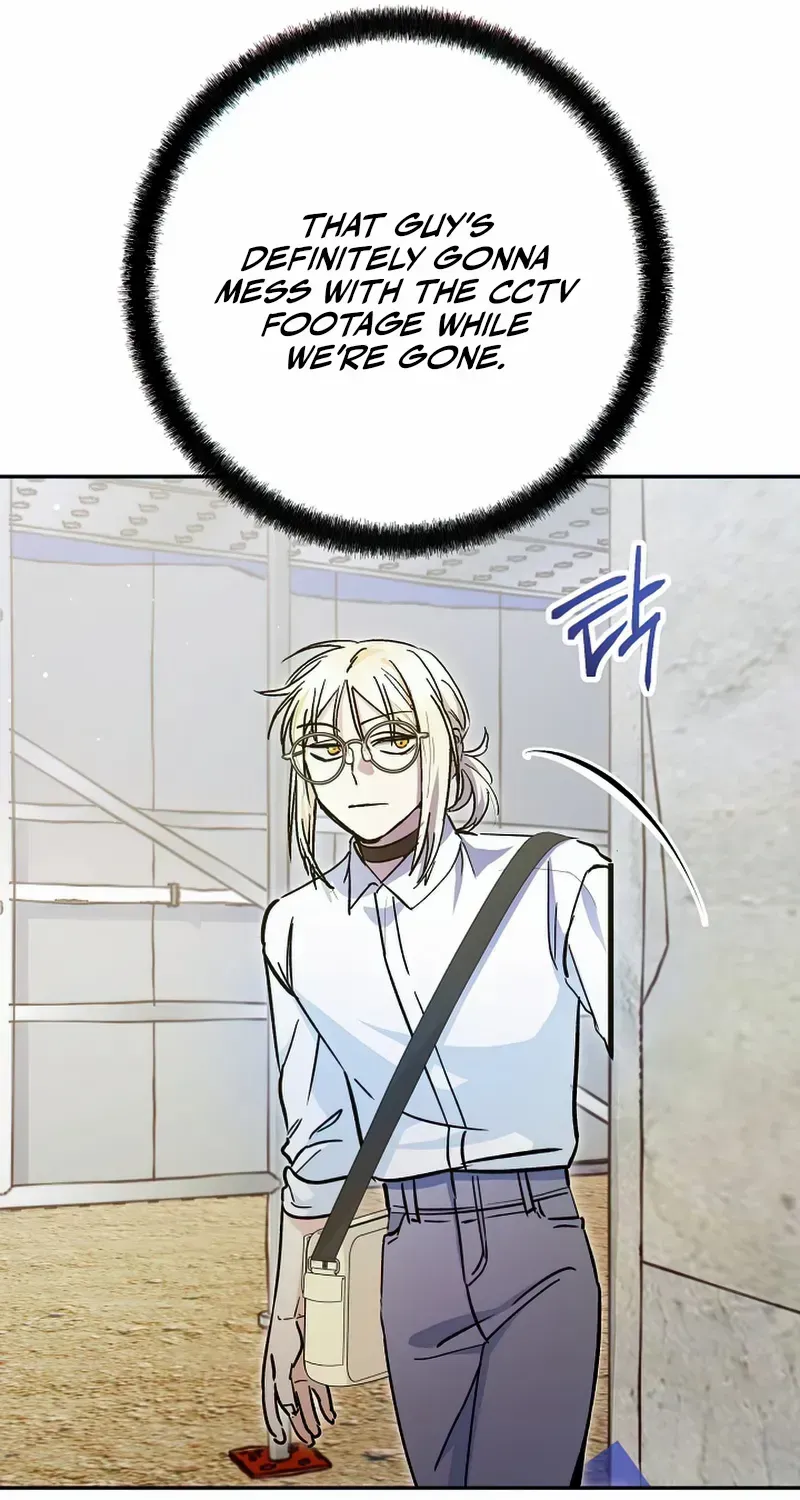 I Became a Civil Servant in a Magical World Zinmanga X Chapter 21 Page 56