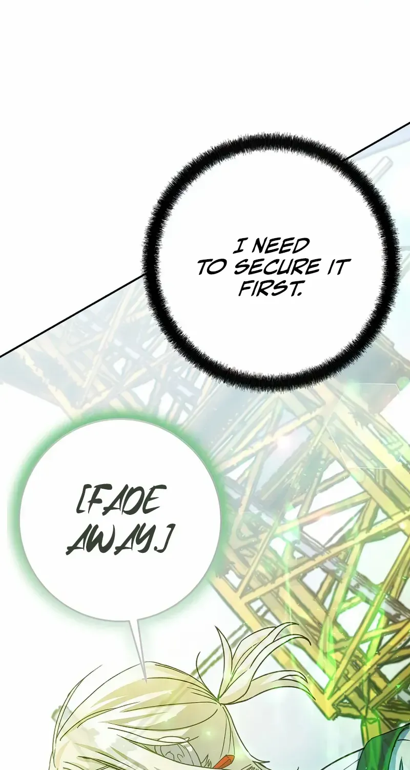 I Became a Civil Servant in a Magical World Zinmanga X Chapter 21 Page 57