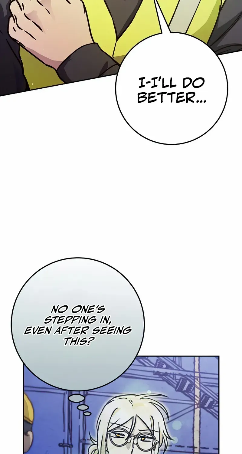 I Became a Civil Servant in a Magical World Zinmanga X Chapter 21 Page 63