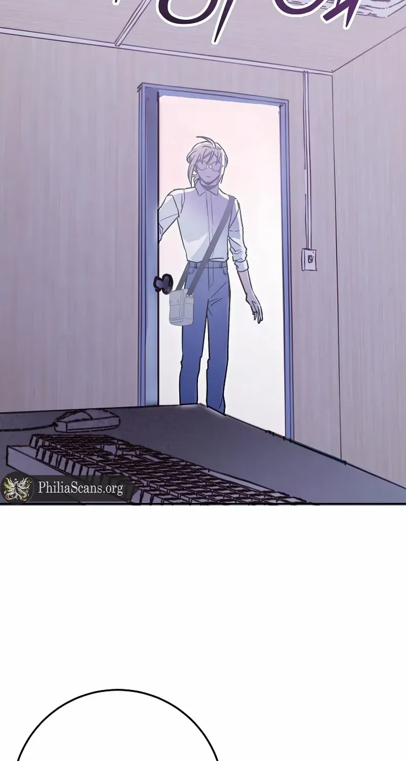 I Became a Civil Servant in a Magical World Zinmanga X Chapter 21 Page 70