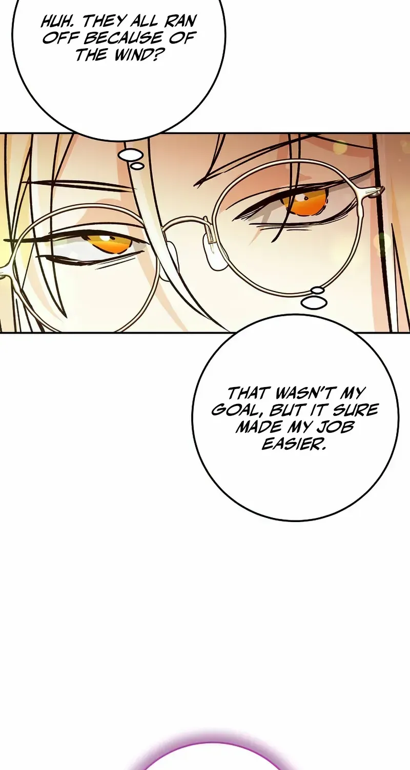 I Became a Civil Servant in a Magical World Zinmanga X Chapter 21 Page 71