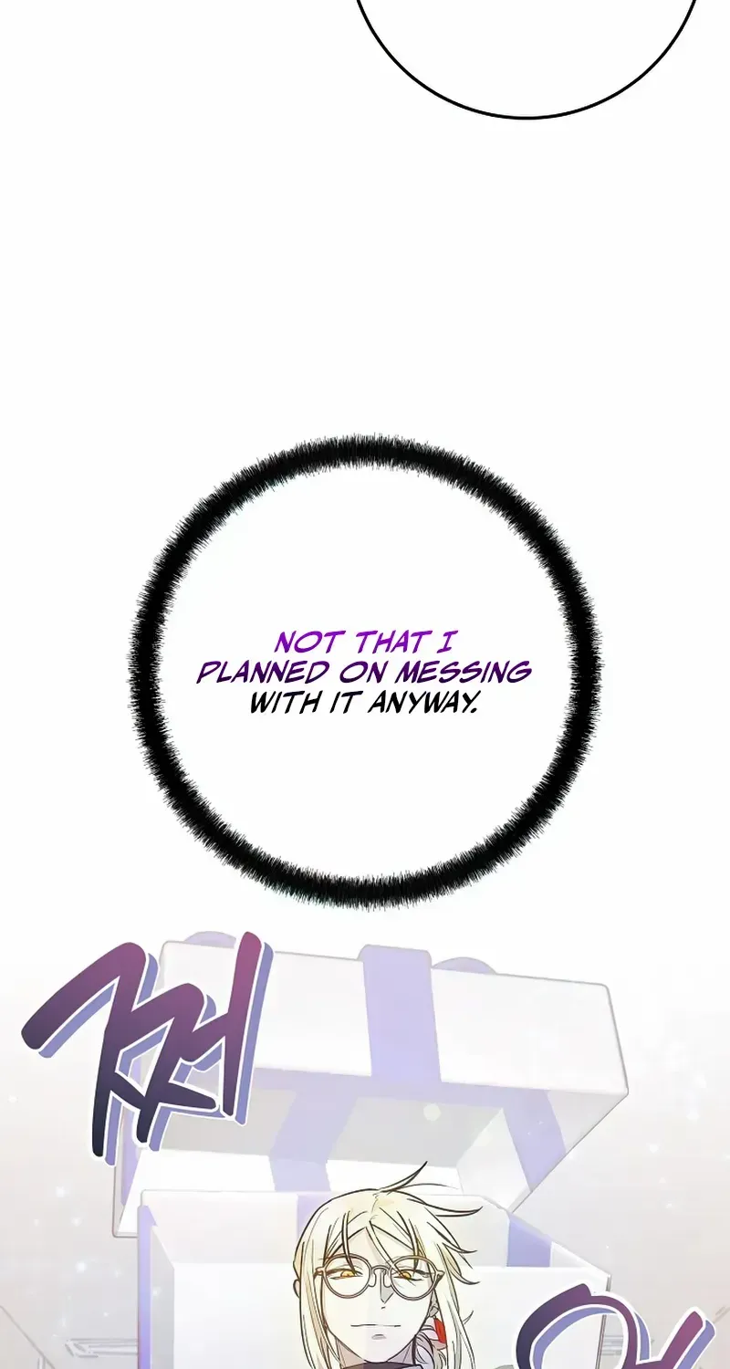 I Became a Civil Servant in a Magical World Zinmanga X Chapter 21 Page 75