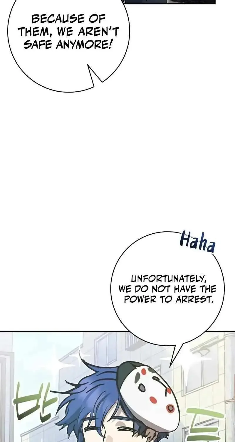 I Became a Civil Servant in a Magical World Zinmanga X Chapter 20 Page 37