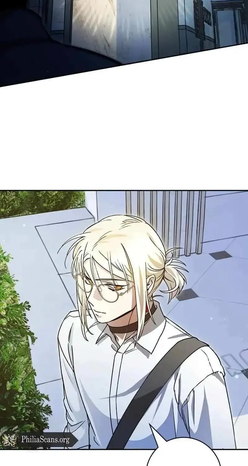 I Became a Civil Servant in a Magical World Zinmanga X Chapter 20 Page 44
