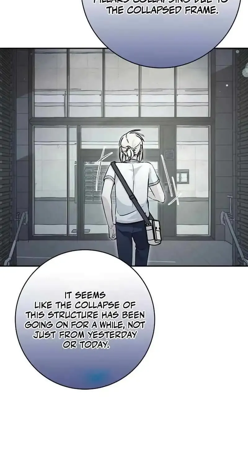 I Became a Civil Servant in a Magical World Zinmanga X Chapter 20 Page 55
