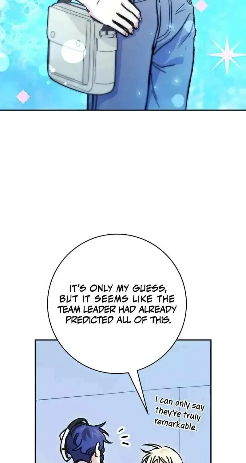 I Became a Civil Servant in a Magical World Zinmanga X Chapter 20 Page 67
