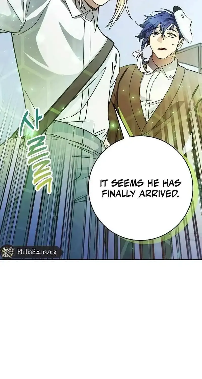 I Became a Civil Servant in a Magical World Zinmanga X Chapter 20 Page 76