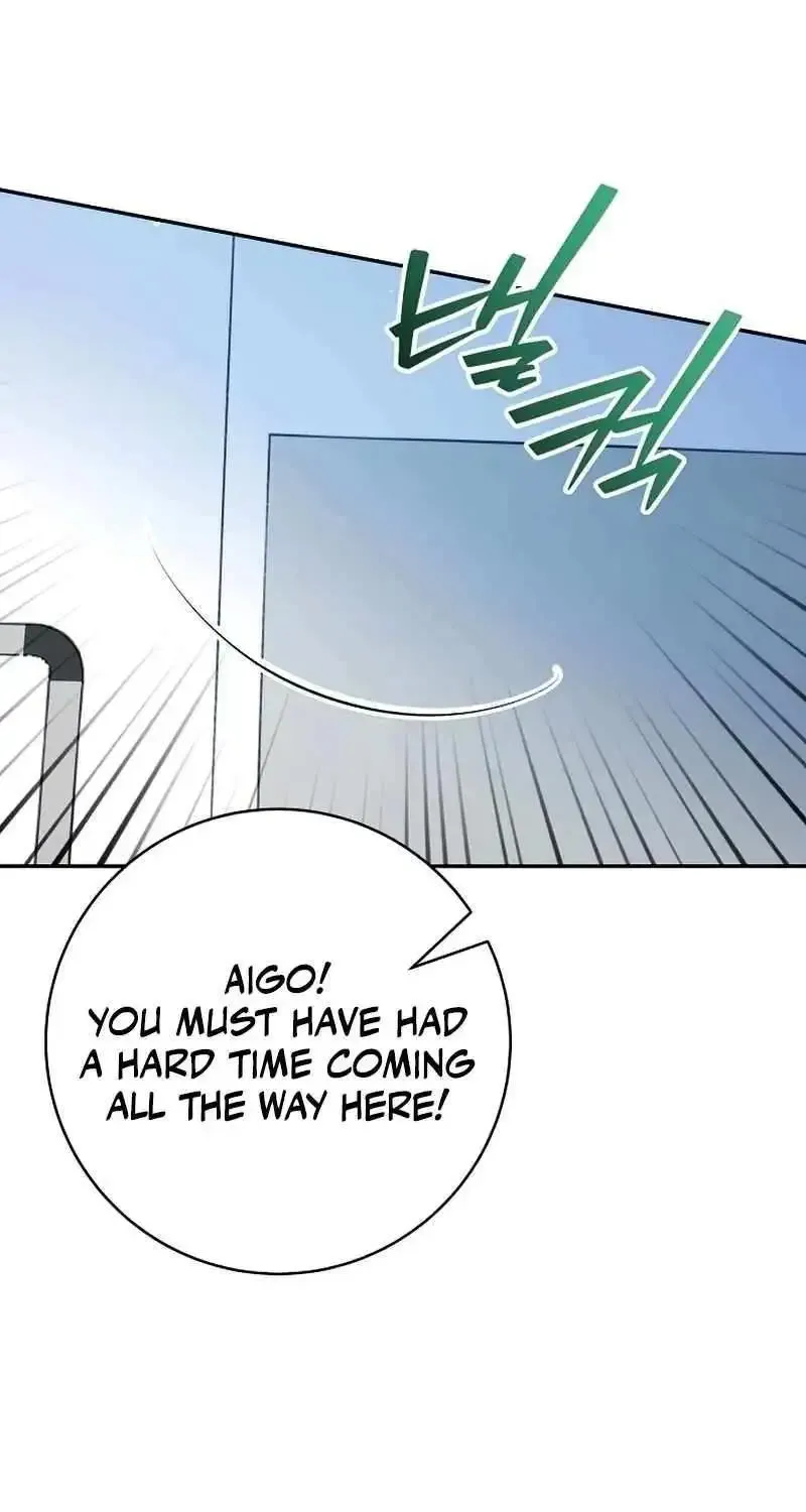 I Became a Civil Servant in a Magical World Zinmanga X Chapter 20 Page 77