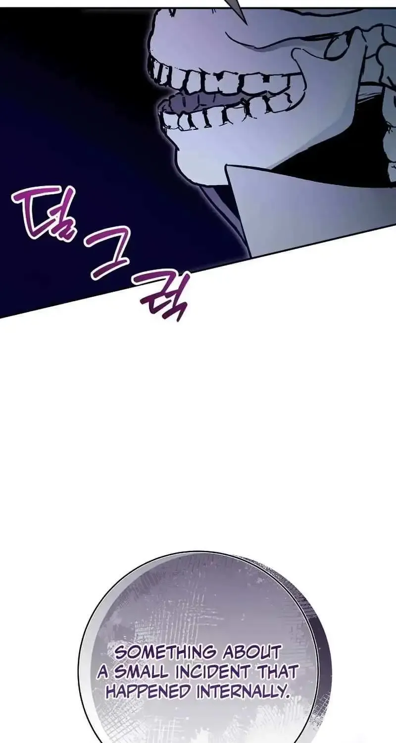 I Became a Civil Servant in a Magical World Zinmanga X Chapter 20 Page 83