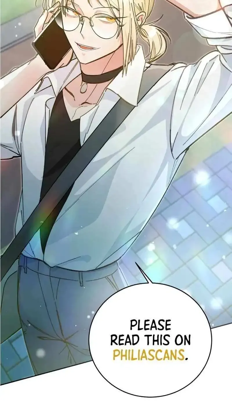 I Became a Civil Servant in a Magical World Zinmanga X Chapter 20 Page 90
