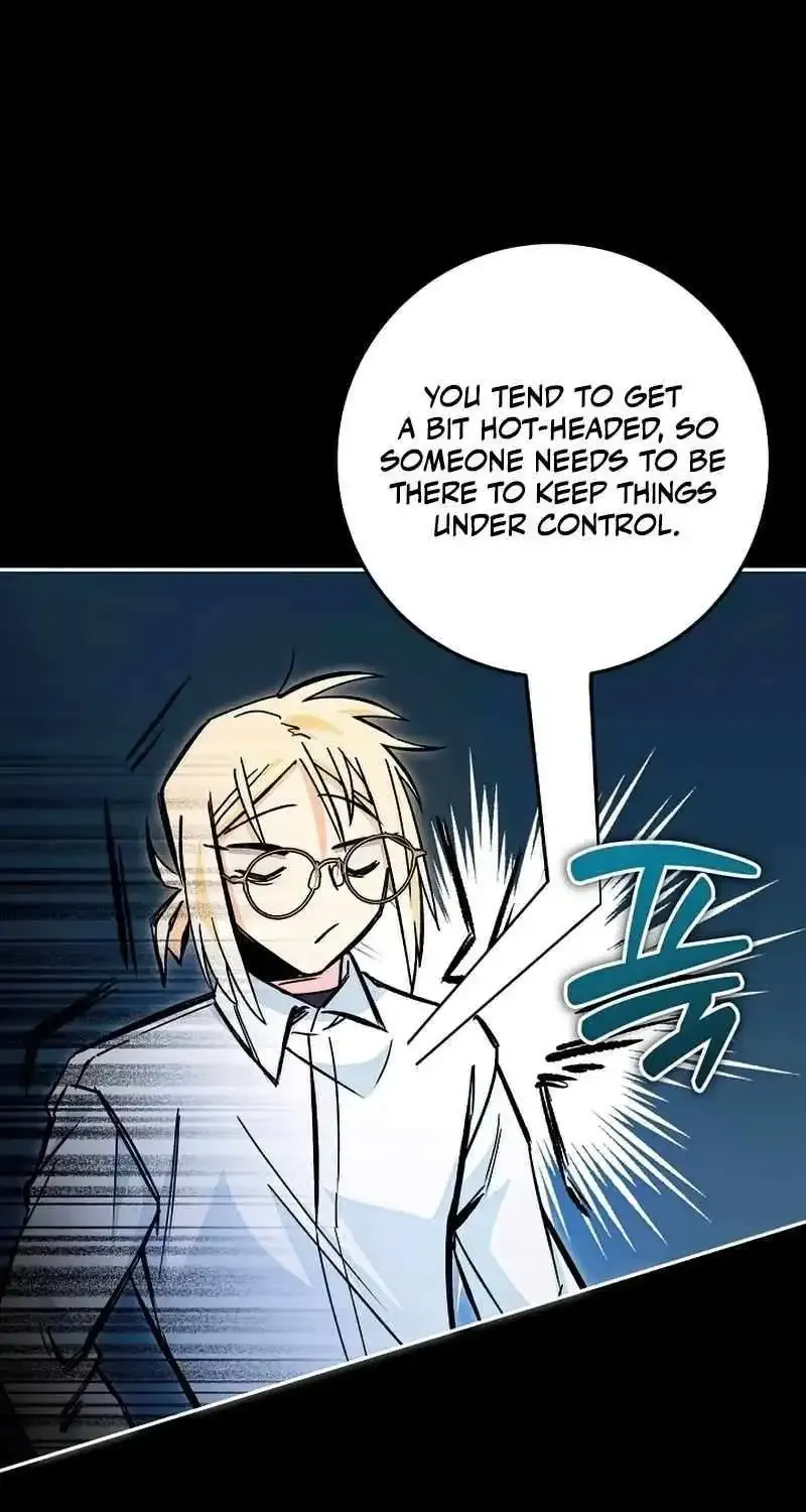 I Became a Civil Servant in a Magical World Zinmanga X Chapter 19 Page 9