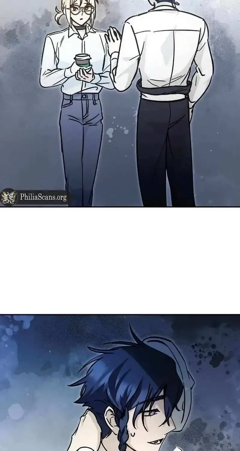 I Became a Civil Servant in a Magical World Zinmanga X Chapter 19 Page 23