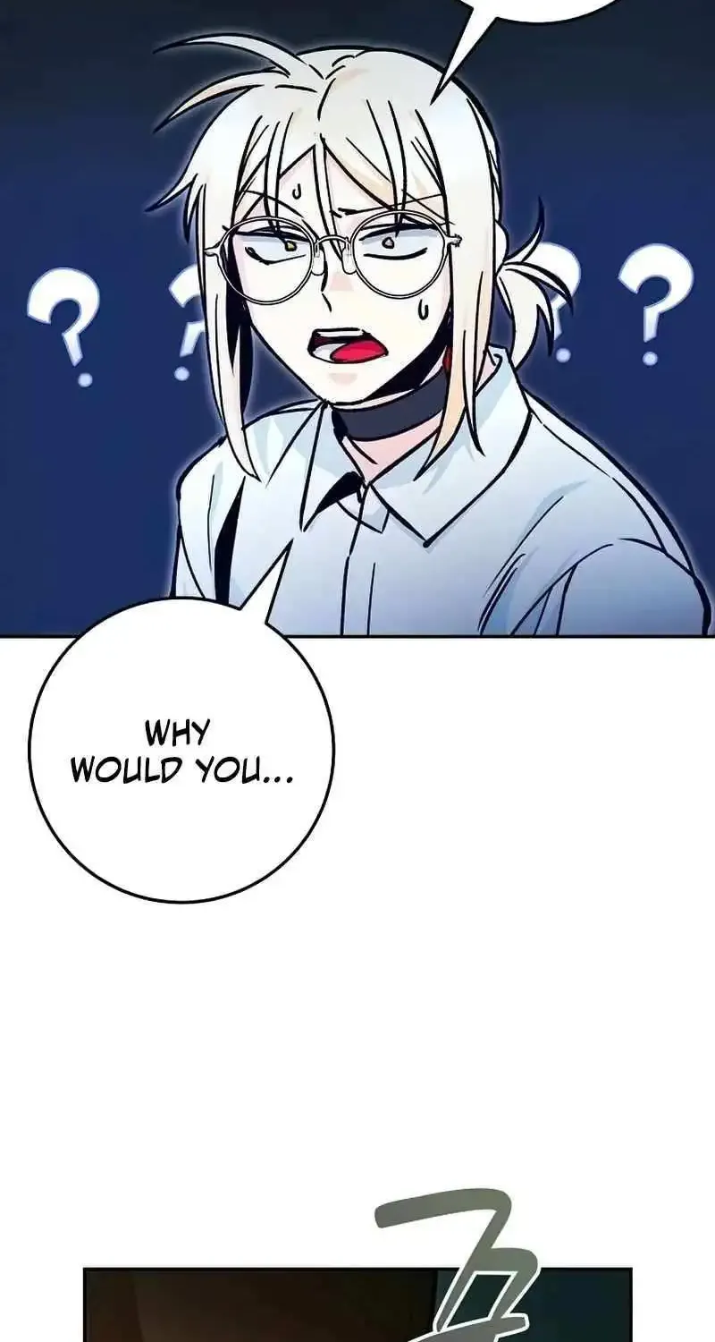 I Became a Civil Servant in a Magical World Zinmanga X Chapter 19 Page 28