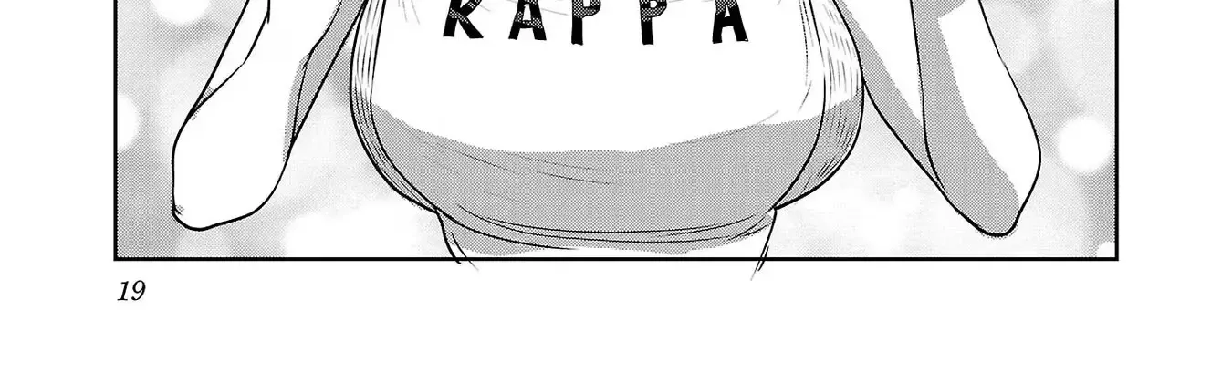 Haruka Reset Zinmanga X Chapter 59 Page 2