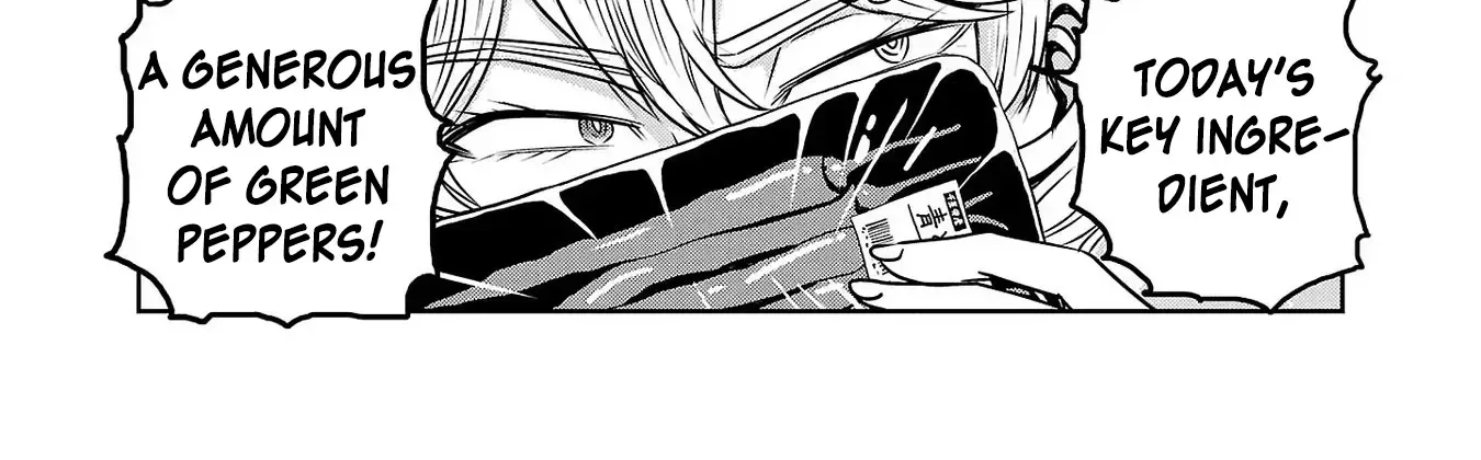 Haruka Reset Zinmanga X Chapter 59 Page 10