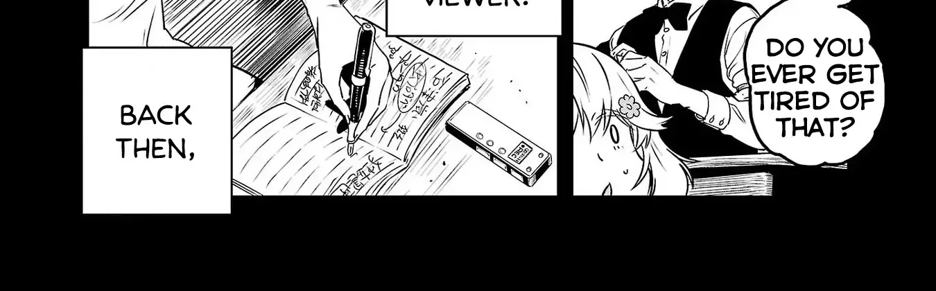 Haruka Reset Zinmanga X Chapter 59 Page 18