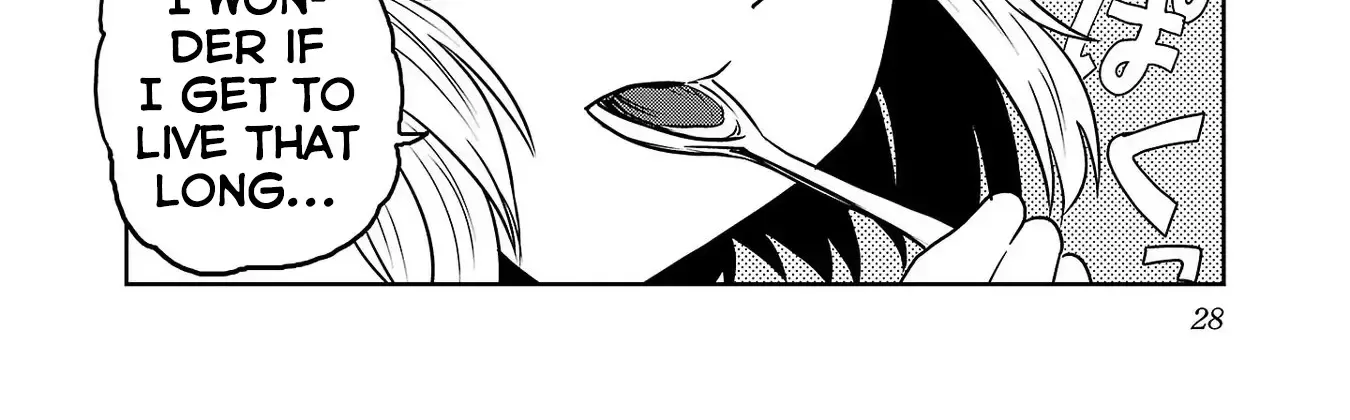 Haruka Reset Zinmanga X Chapter 59 Page 20