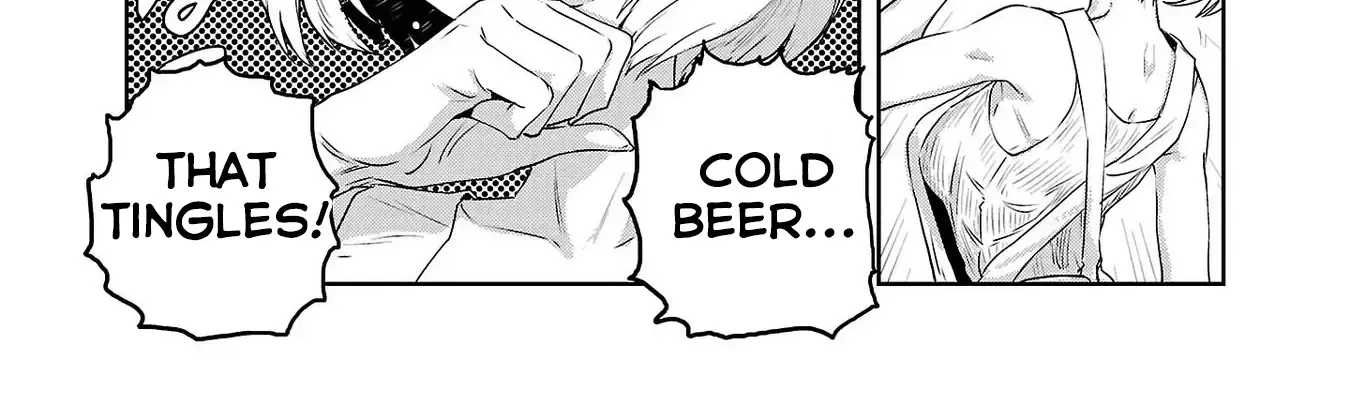Haruka Reset Zinmanga X Chapter 59 Page 22