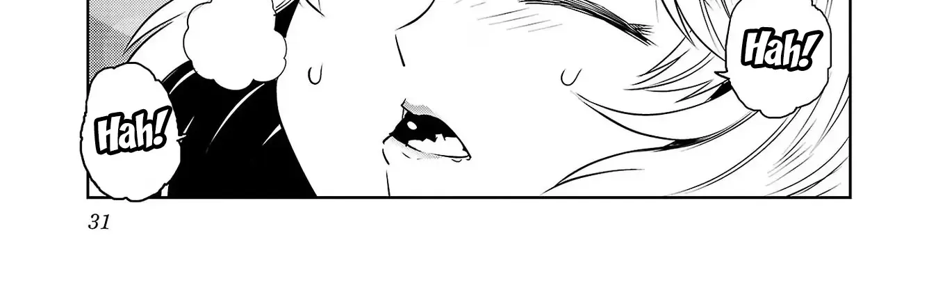 Haruka Reset Zinmanga X Chapter 59 Page 26