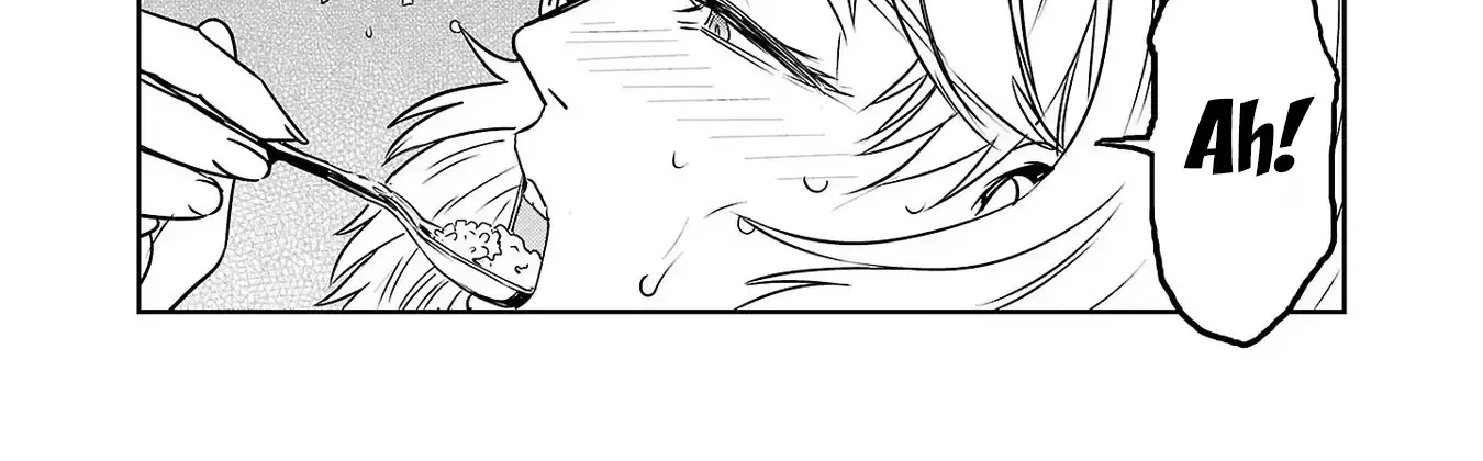 Haruka Reset Zinmanga X Chapter 59 Page 28