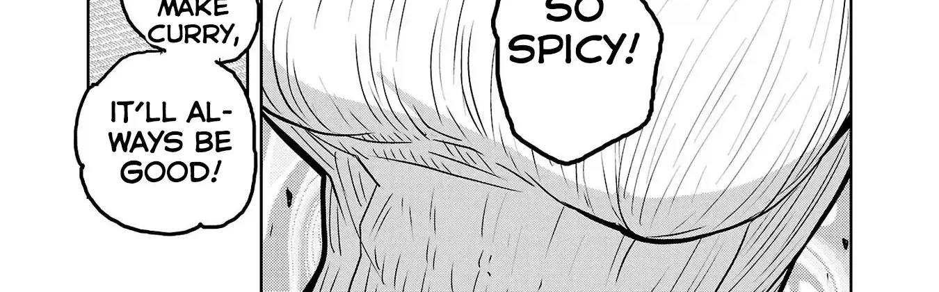 Haruka Reset Zinmanga X Chapter 59 Page 30