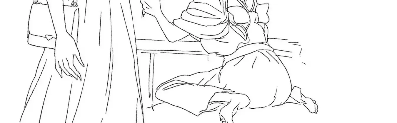 Haruka Reset Zinmanga X Chapter 59 Page 34