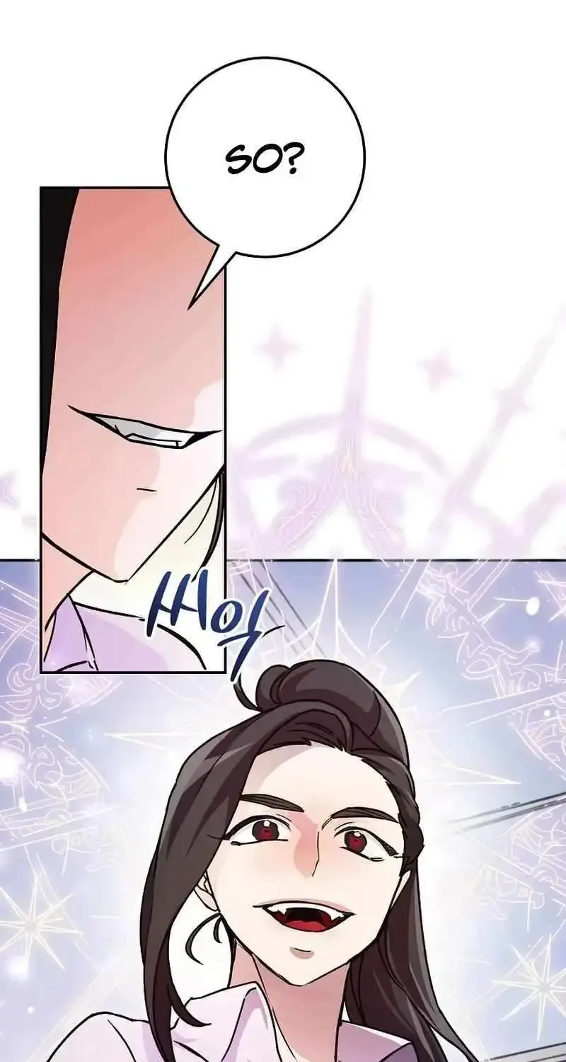 I Became a Civil Servant in a Magical World Zinmanga X Chapter 18 Page 15