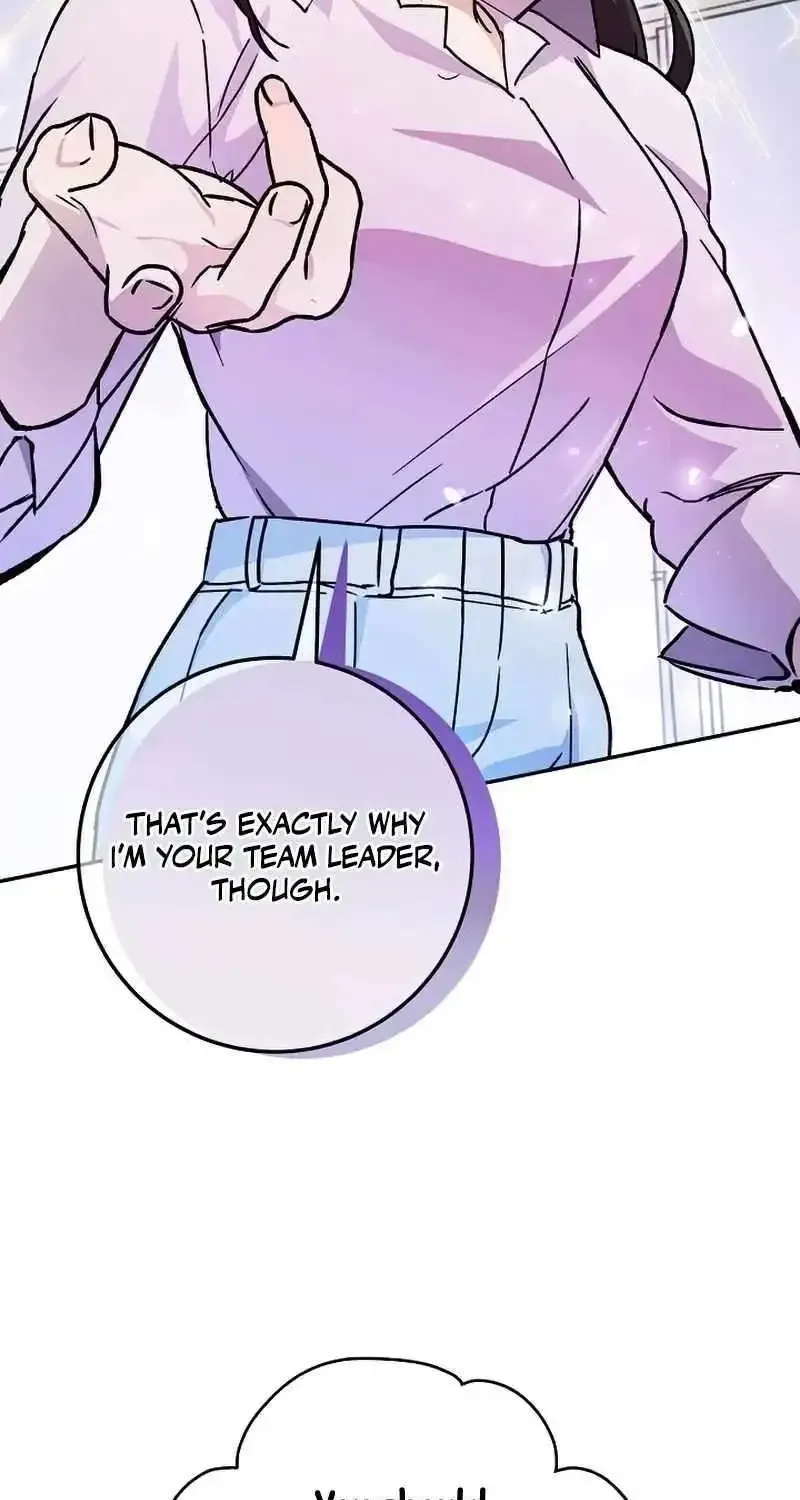 I Became a Civil Servant in a Magical World Zinmanga X Chapter 18 Page 16