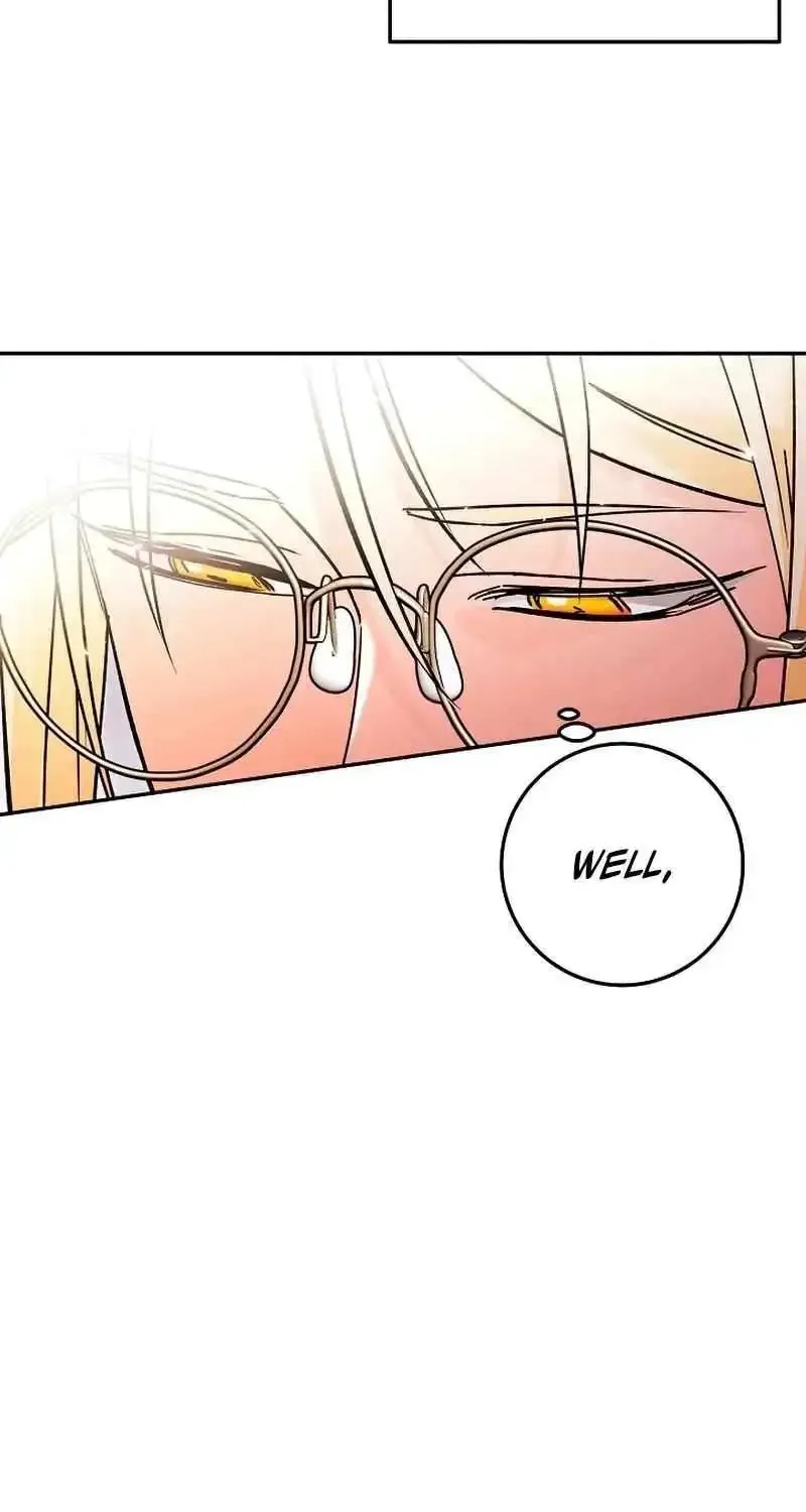 I Became a Civil Servant in a Magical World Zinmanga X Chapter 18 Page 21