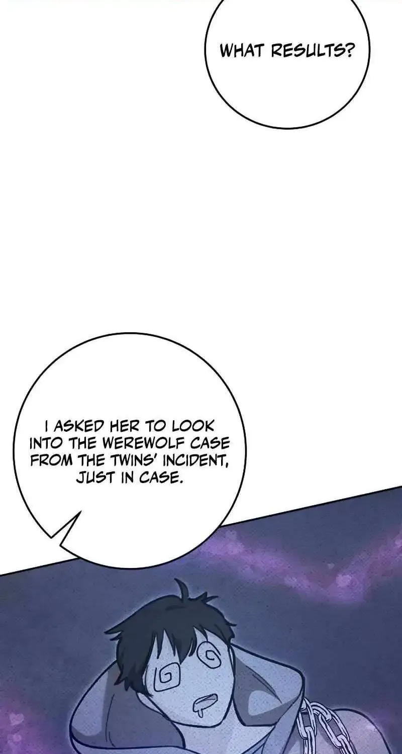 I Became a Civil Servant in a Magical World Zinmanga X Chapter 18 Page 25