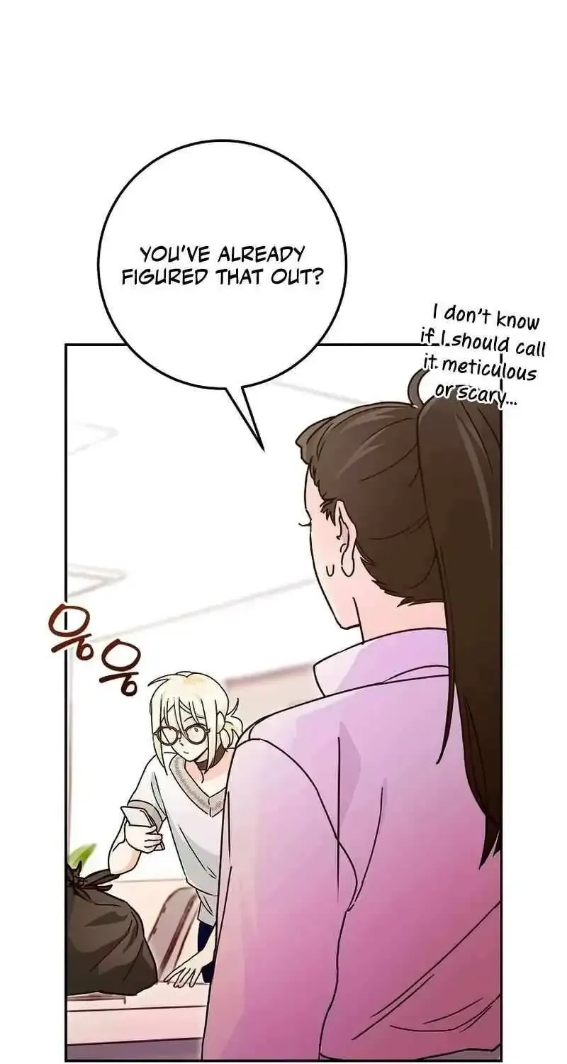 I Became a Civil Servant in a Magical World Zinmanga X Chapter 18 Page 28