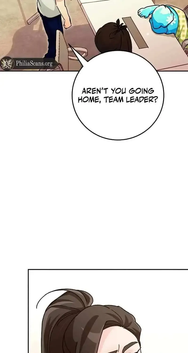 I Became a Civil Servant in a Magical World Zinmanga X Chapter 18 Page 32