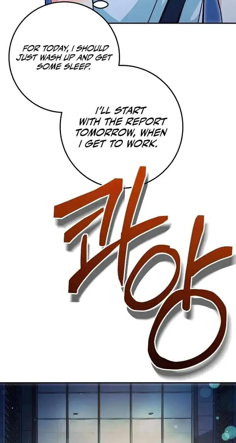 I Became a Civil Servant in a Magical World Zinmanga X Chapter 18 Page 42