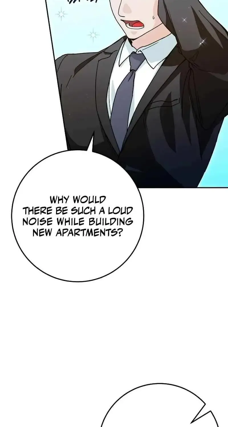 I Became a Civil Servant in a Magical World Zinmanga X Chapter 18 Page 51