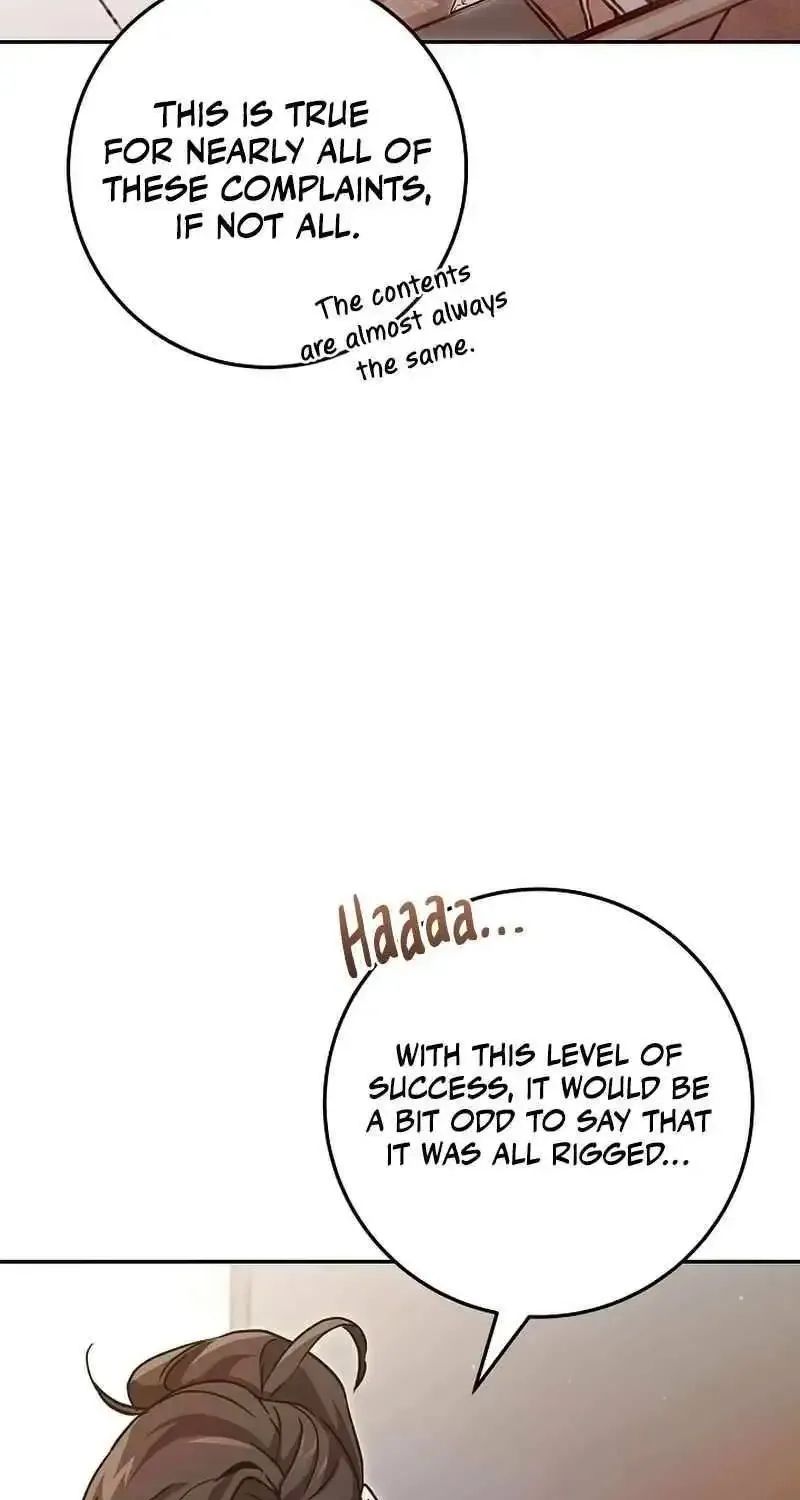 I Became a Civil Servant in a Magical World Zinmanga X Chapter 18 Page 71