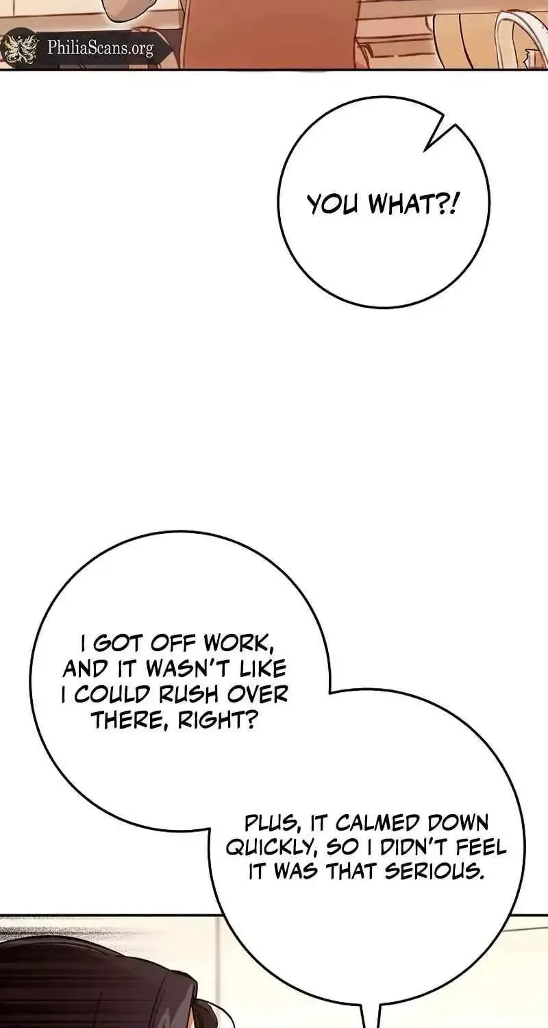 I Became a Civil Servant in a Magical World Zinmanga X Chapter 18 Page 76