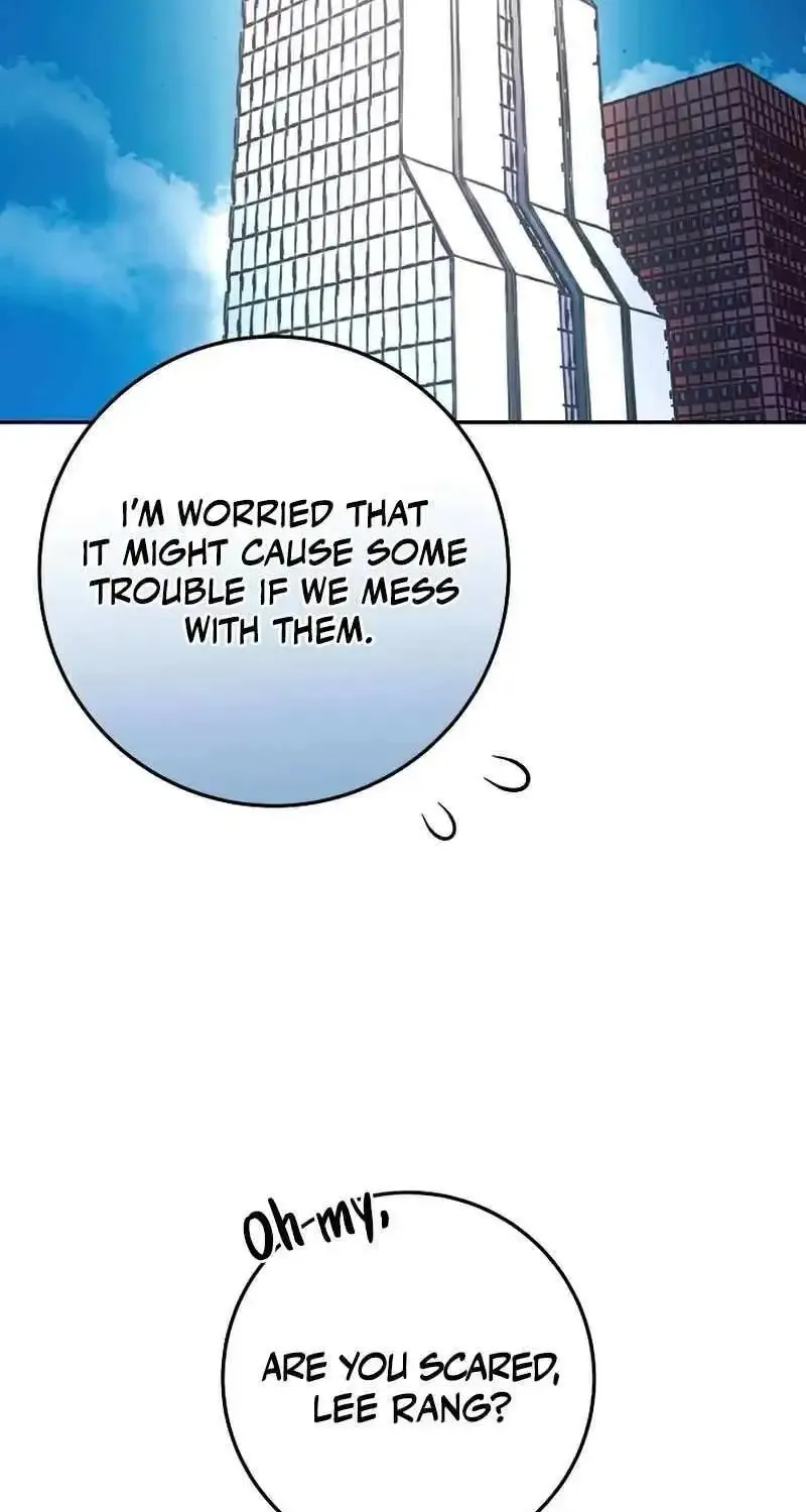 I Became a Civil Servant in a Magical World Zinmanga X Chapter 18 Page 80