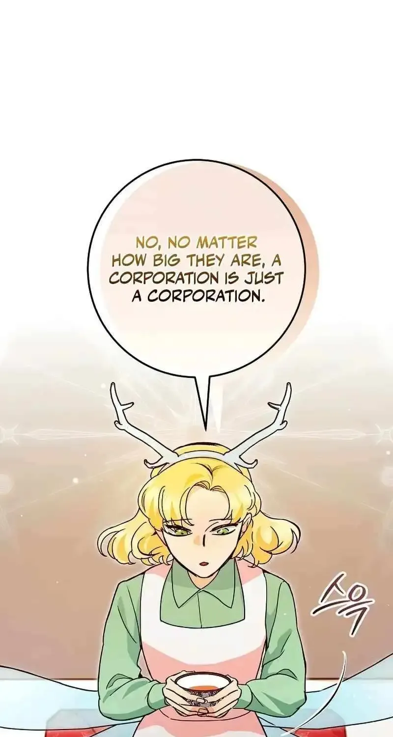 I Became a Civil Servant in a Magical World Zinmanga X Chapter 18 Page 83