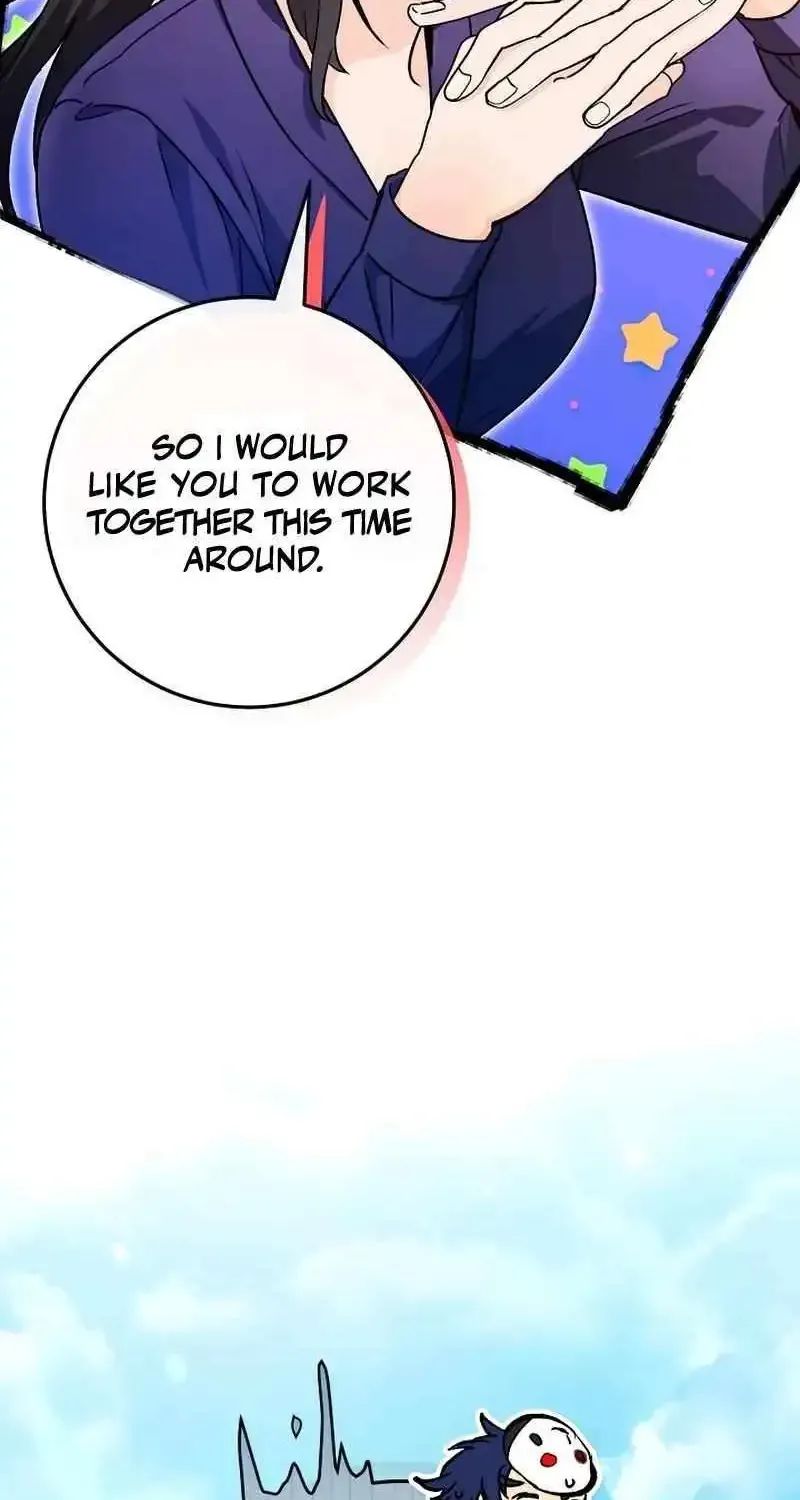 I Became a Civil Servant in a Magical World Zinmanga X Chapter 18 Page 91