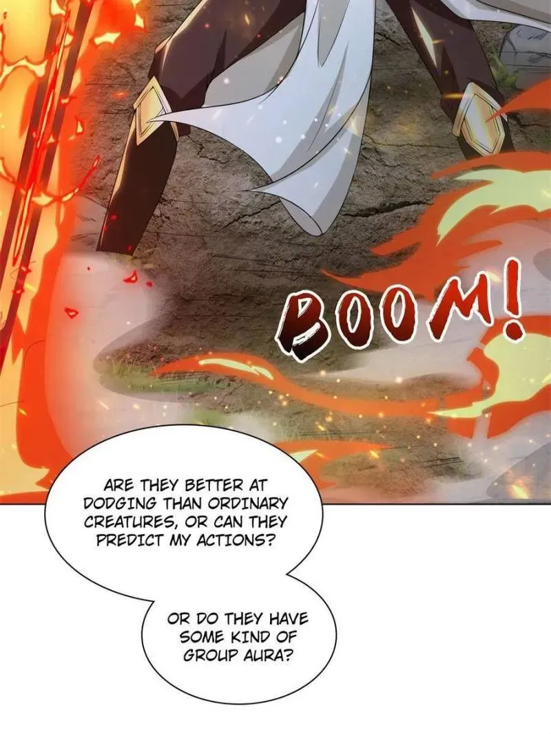 Dragon Master Zinmanga X Chapter 145 Page 40