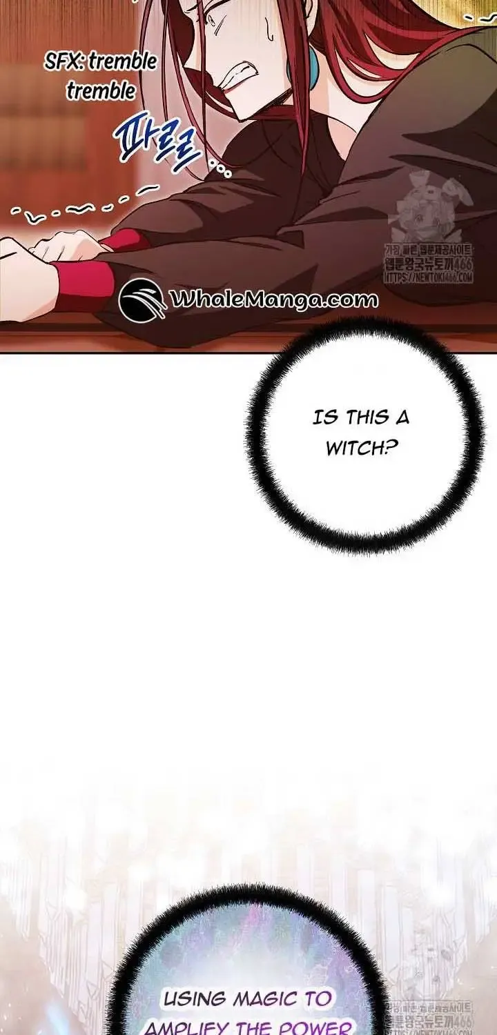 I Became a Civil Servant in a Magical World Zinmanga X Chapter 17 Page 10