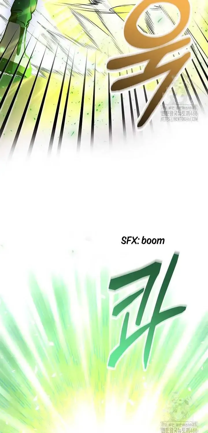 I Became a Civil Servant in a Magical World Zinmanga X Chapter 17 Page 24