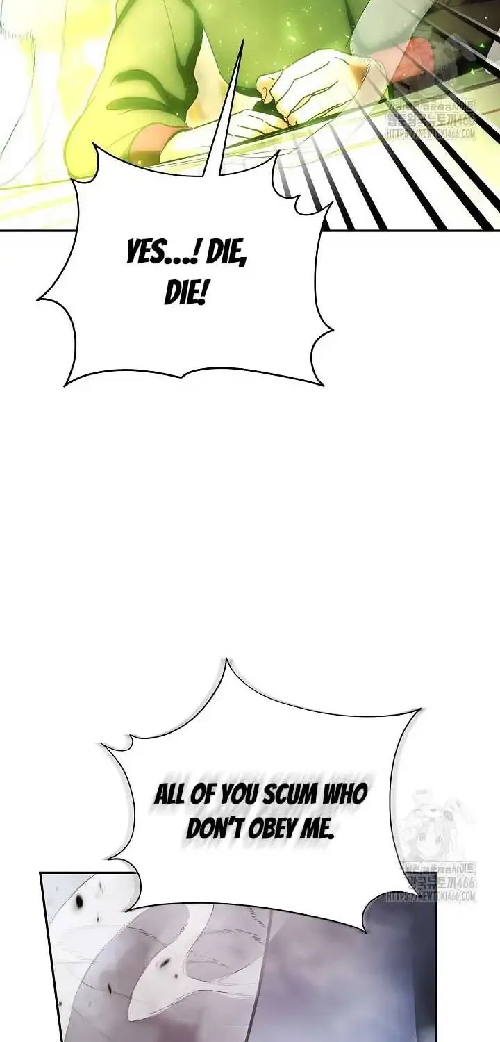 I Became a Civil Servant in a Magical World Zinmanga X Chapter 17 Page 28