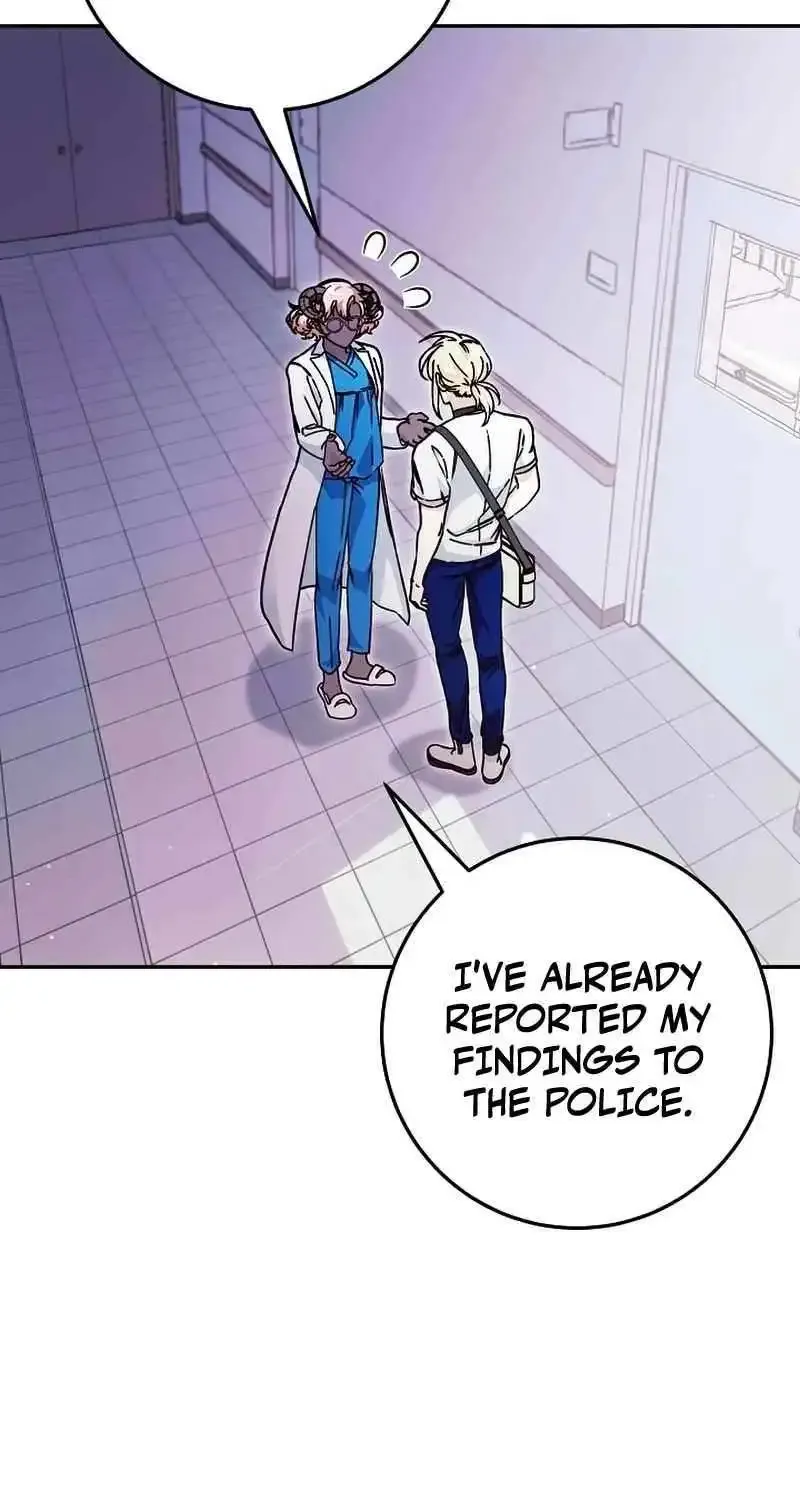 I Became a Civil Servant in a Magical World Zinmanga X Chapter 16 Page 4