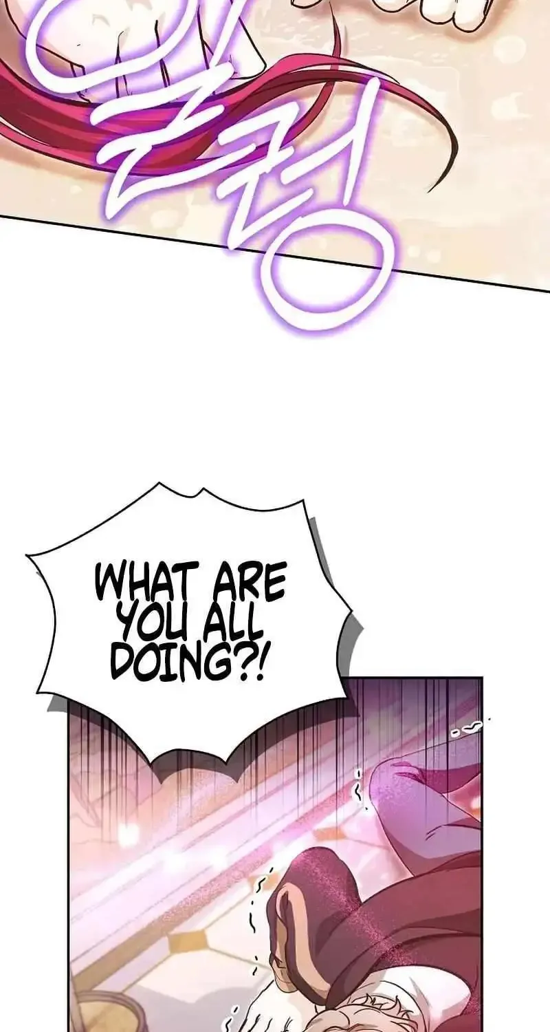 I Became a Civil Servant in a Magical World Zinmanga X Chapter 16 Page 87