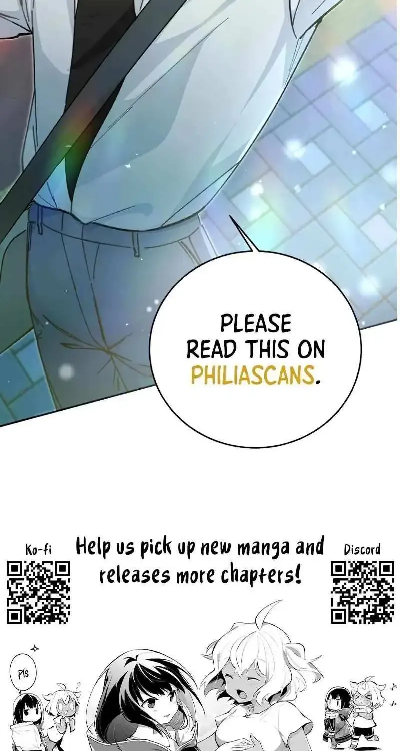 I Became a Civil Servant in a Magical World Zinmanga X Chapter 16 Page 93