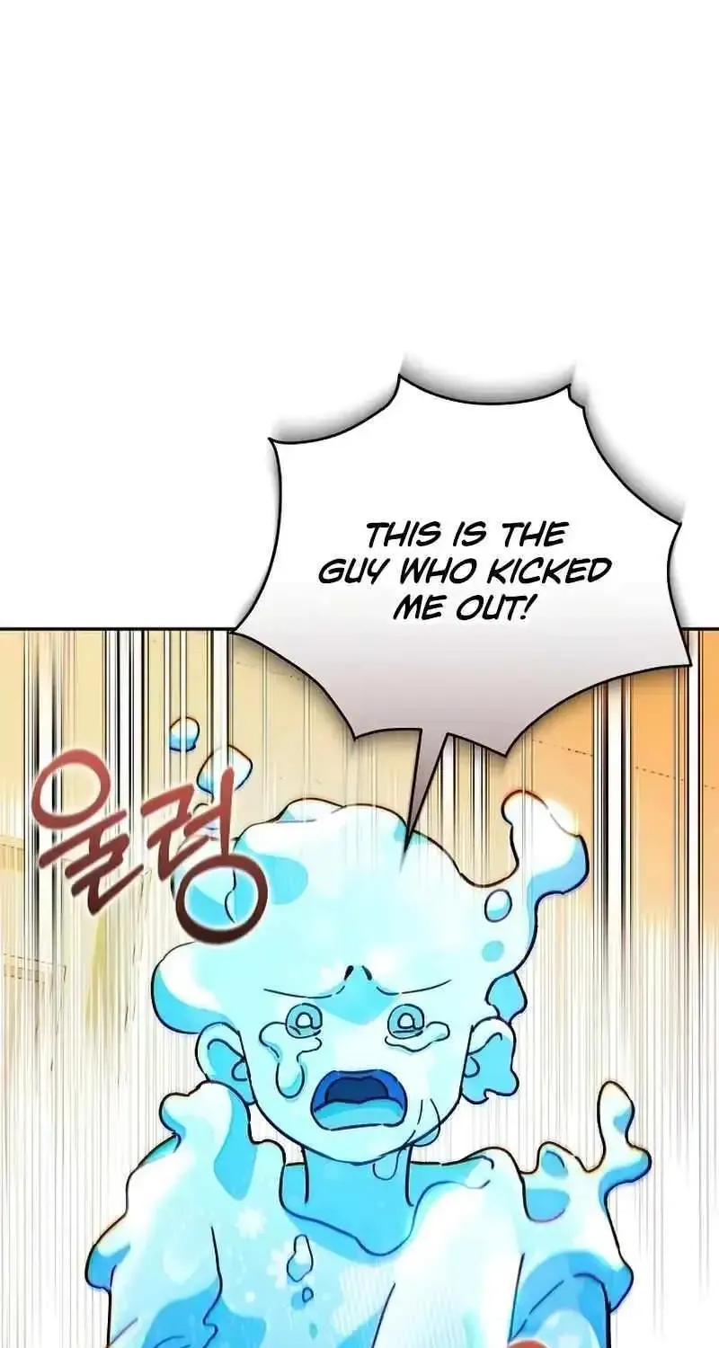 I Became a Civil Servant in a Magical World Zinmanga X Chapter 15 Page 3
