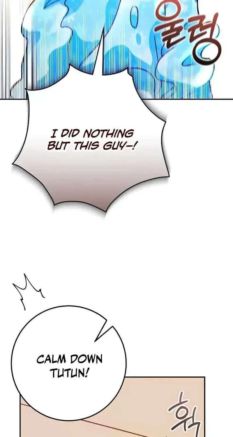 I Became a Civil Servant in a Magical World Zinmanga X Chapter 15 Page 4