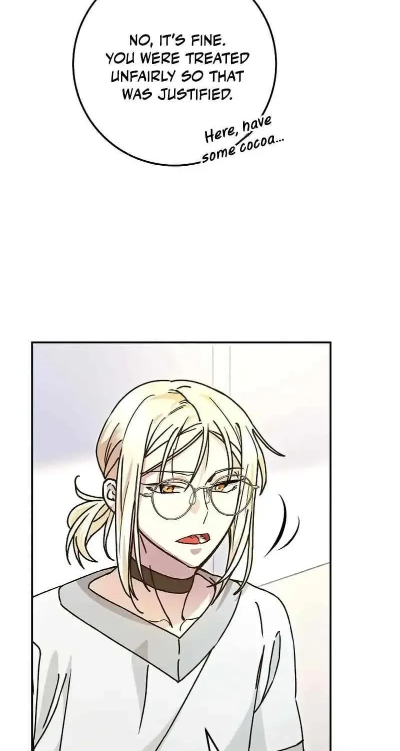 I Became a Civil Servant in a Magical World Zinmanga X Chapter 15 Page 12